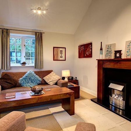 Plumtree Cottage Alnmouth Exterior foto